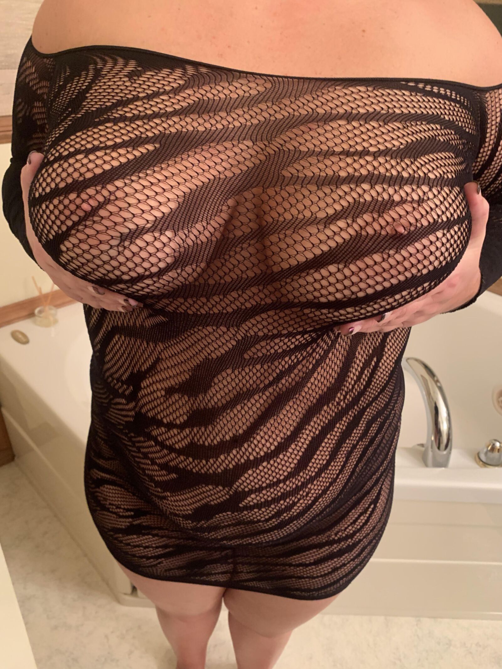 Wynter Reddit MILF