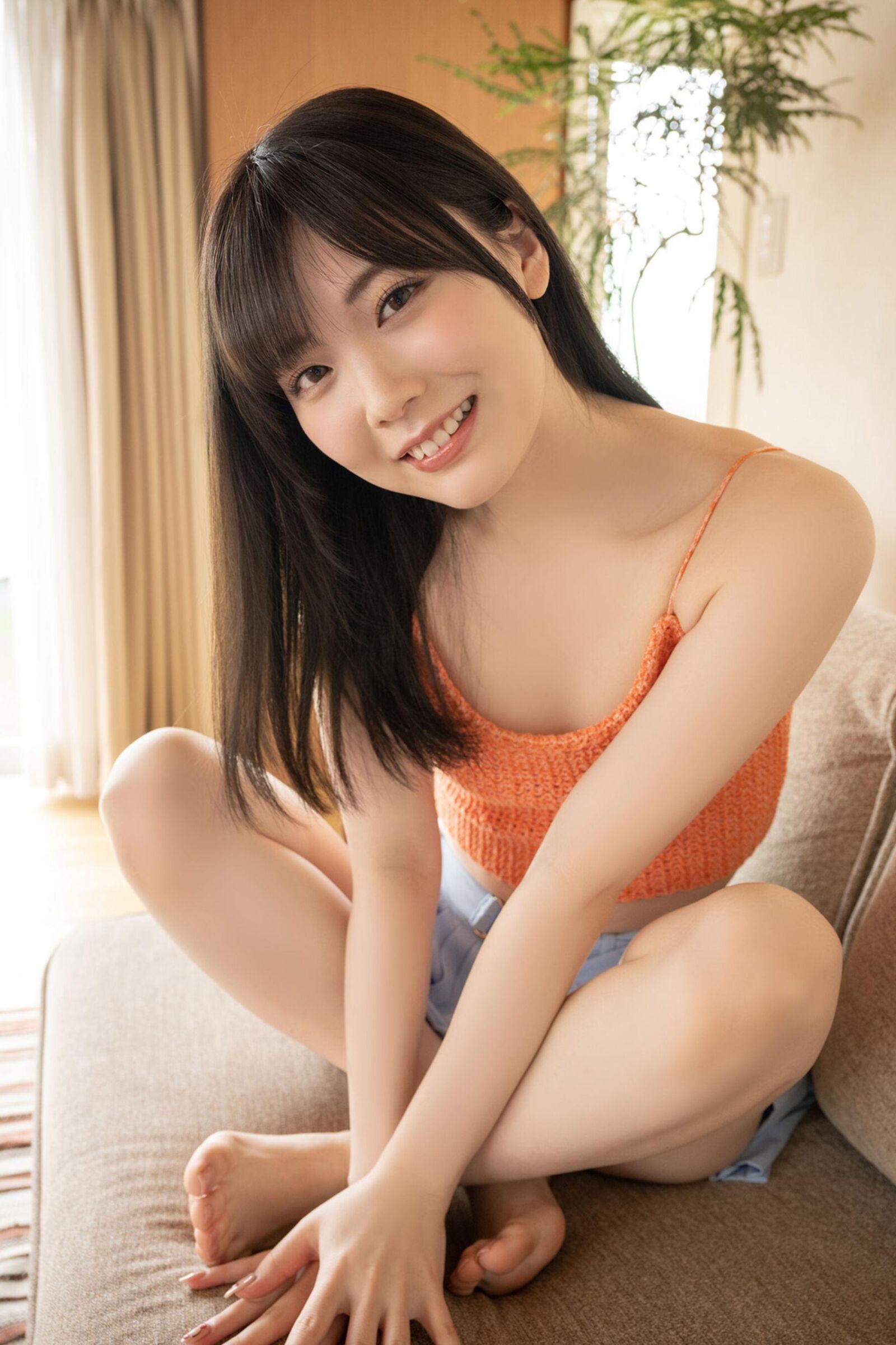 ミオ石川欲望夏のヌードデー