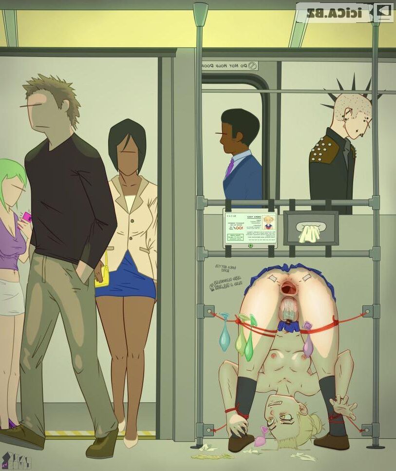 Hentai ai gen toons, extrêmes sans limites
