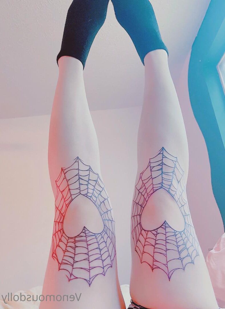 thicc goth pawg vagabunda
