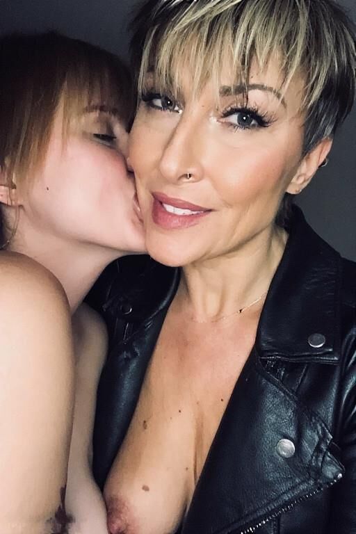 Lesbians