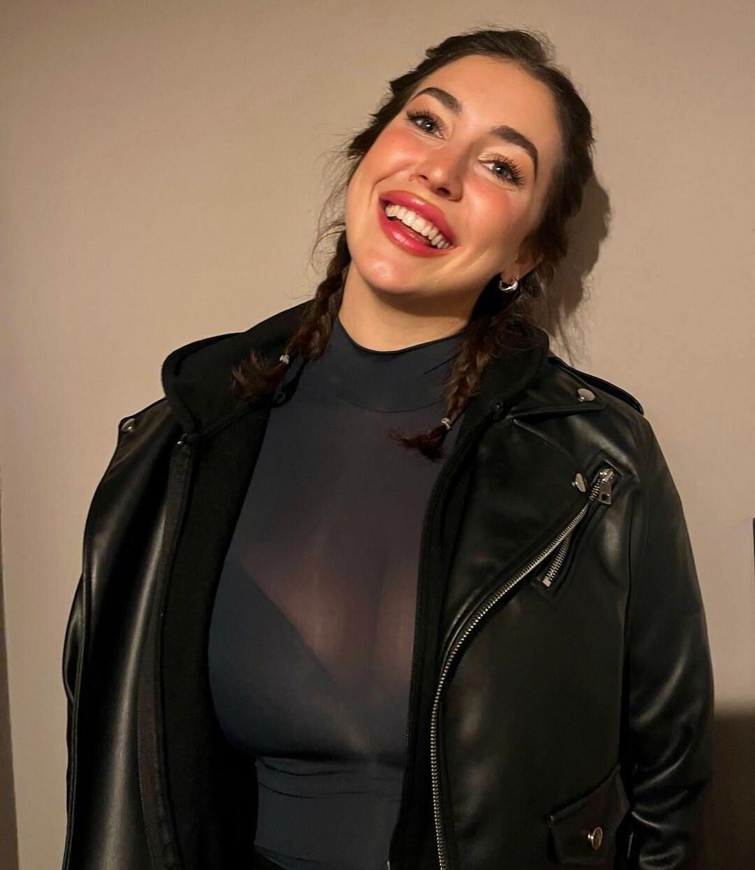 Titty fuck pawg Federica 