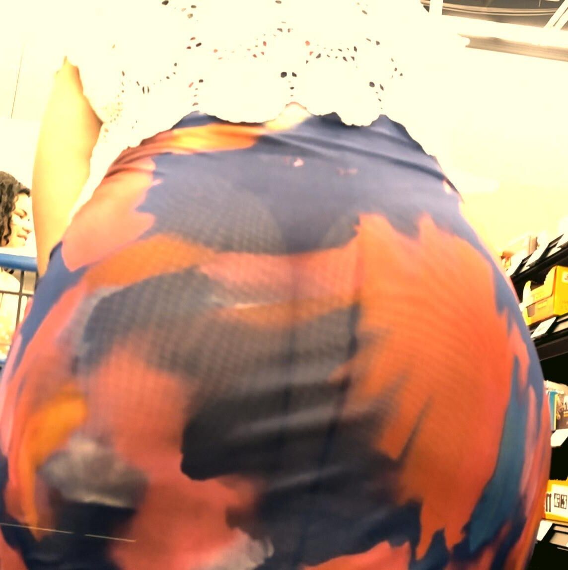 VB NALGOTAS BÍC NEGRO