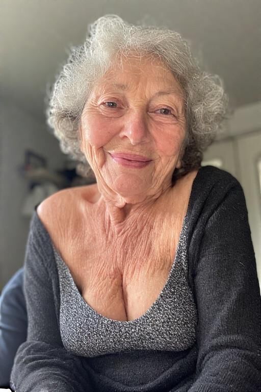 Granny Loves You...