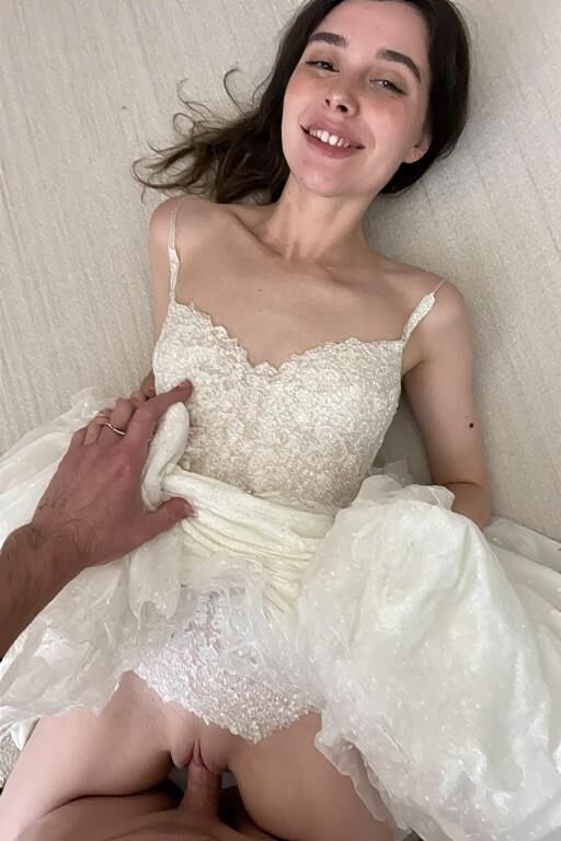 Wedding Night