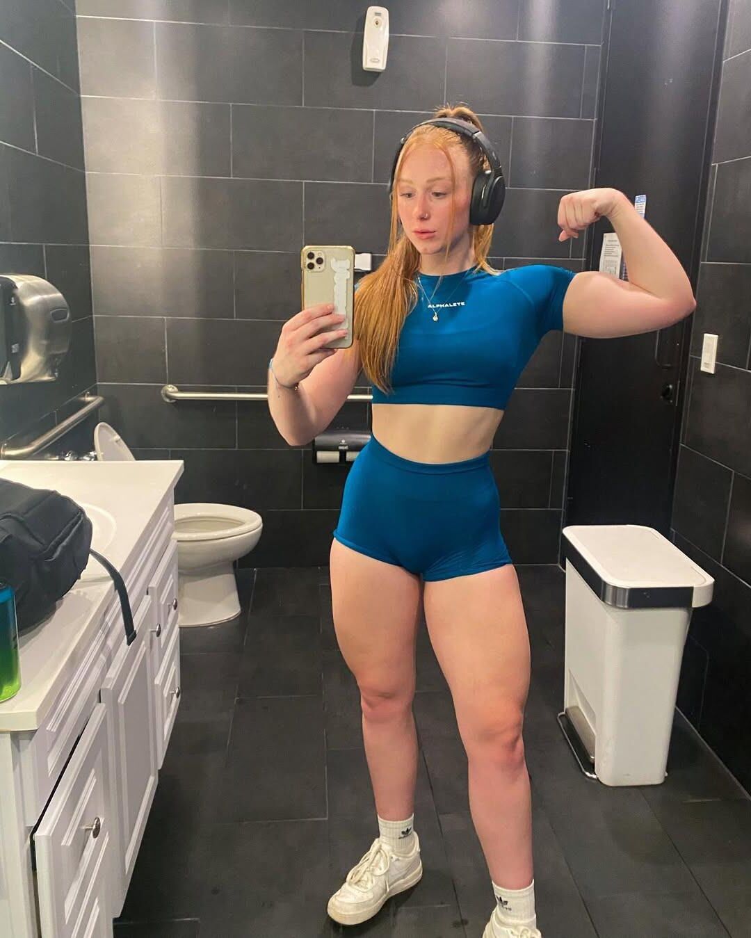 Sophia Julianne