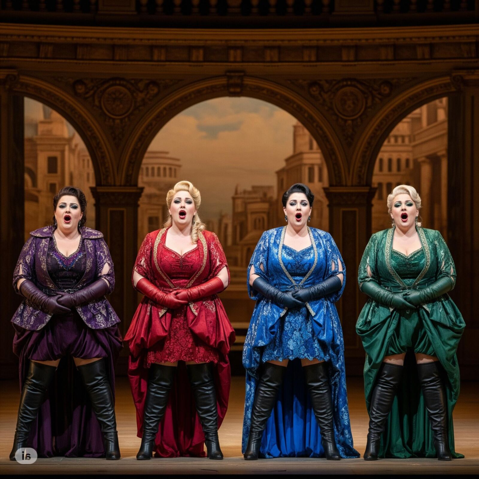 Ópera
