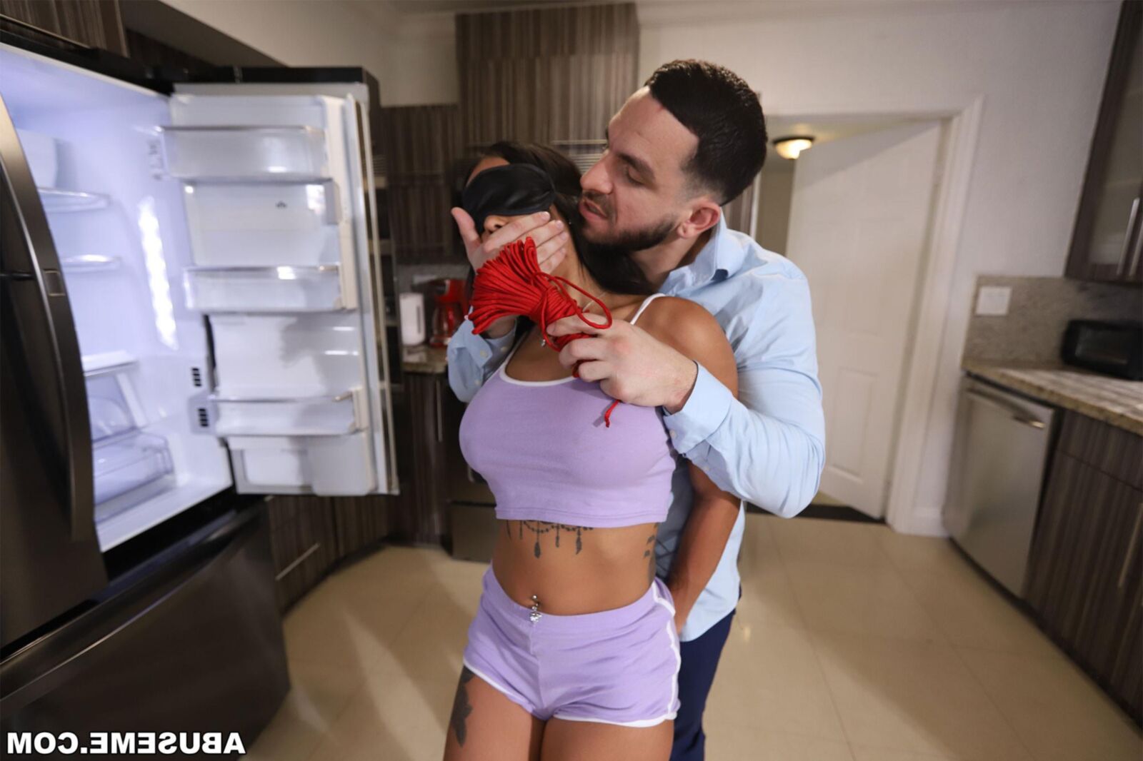 Camila Cortez me ata!