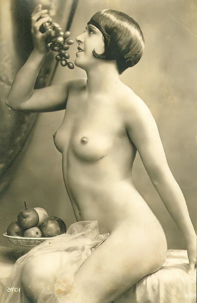Whores from old time 