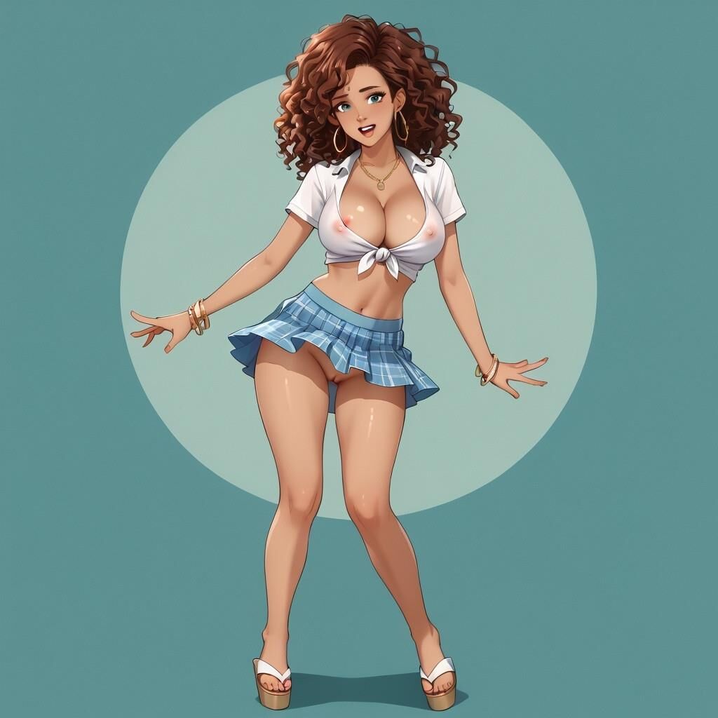 Ai Slut Cindi