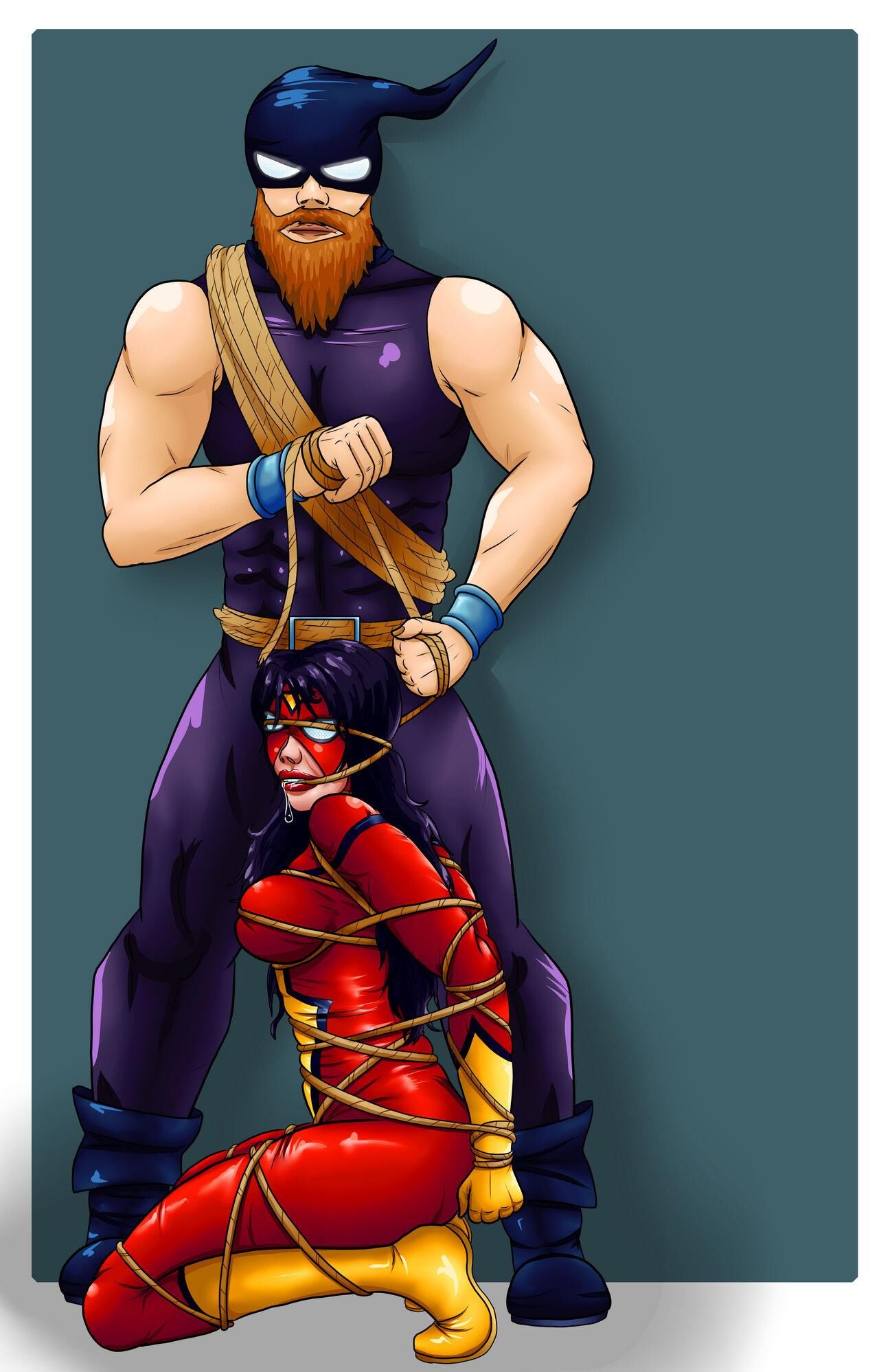 Dessin animé