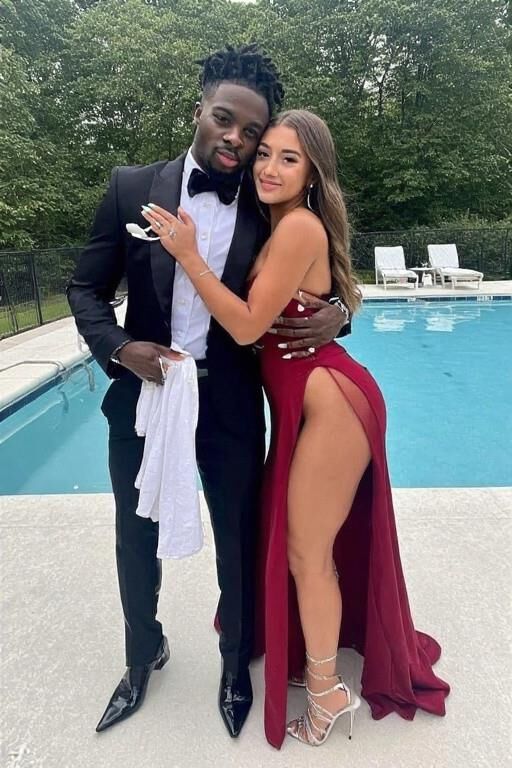 might not make it to prom