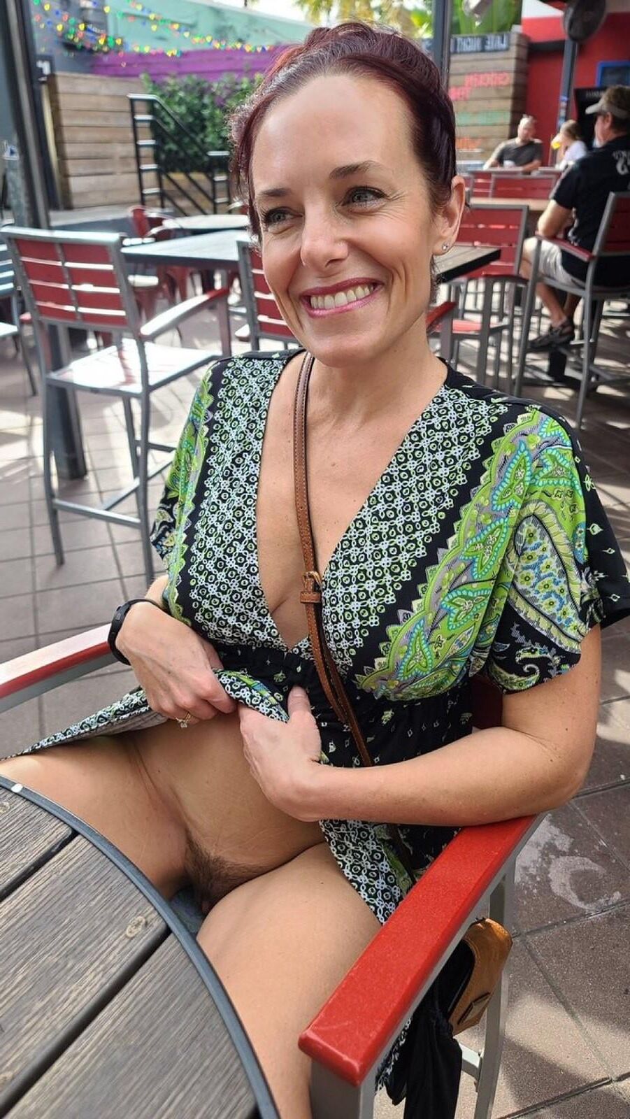 Milf sexy