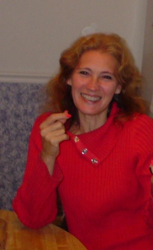 "Mi esposa Lynn, stevewhites puta