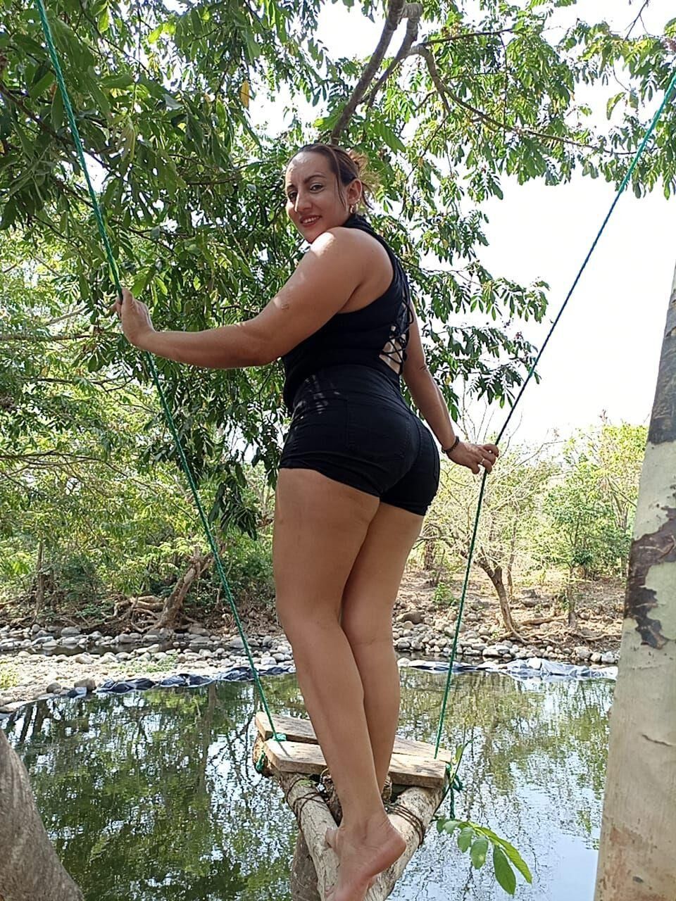 El Salvador Belleza