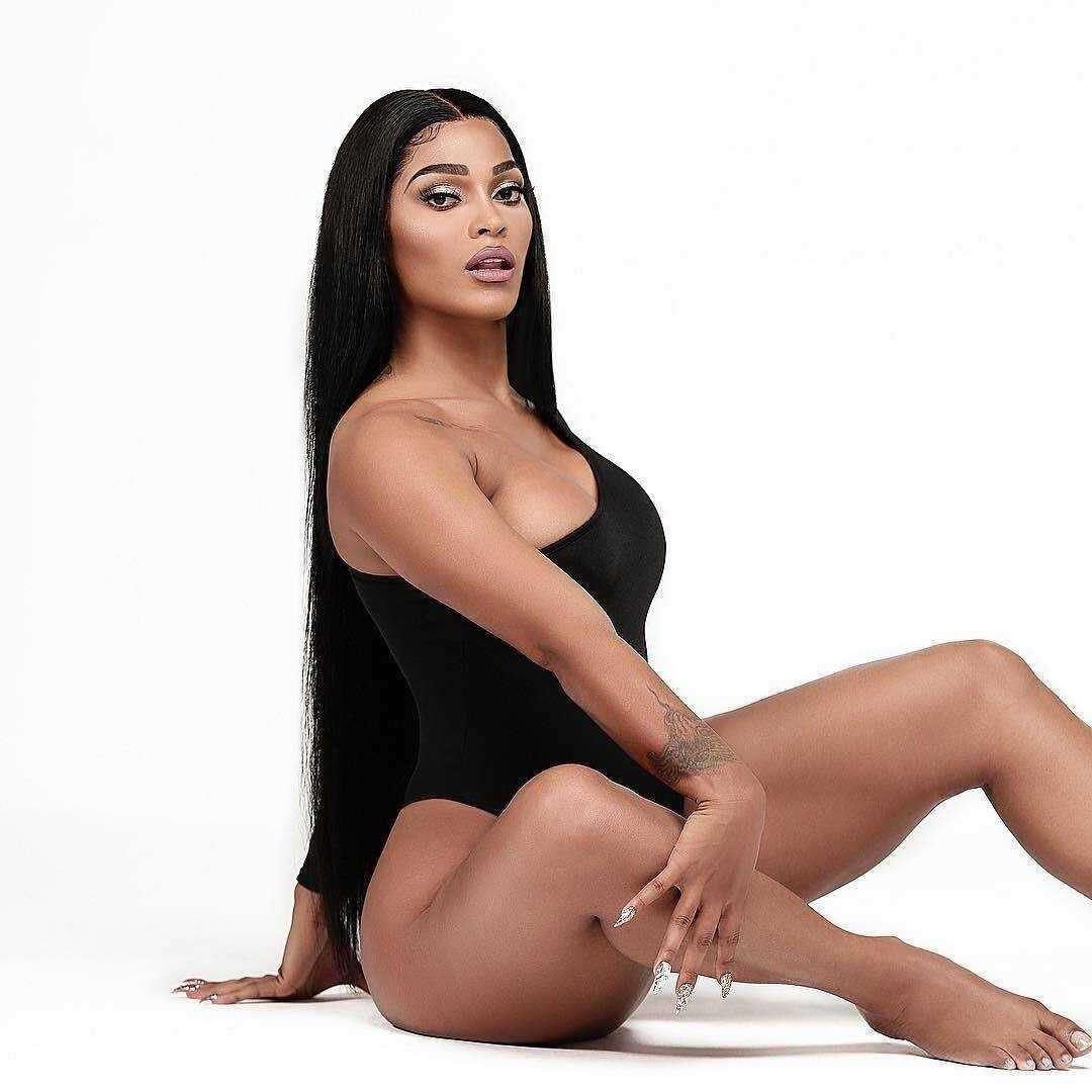 Joseline Hernandez