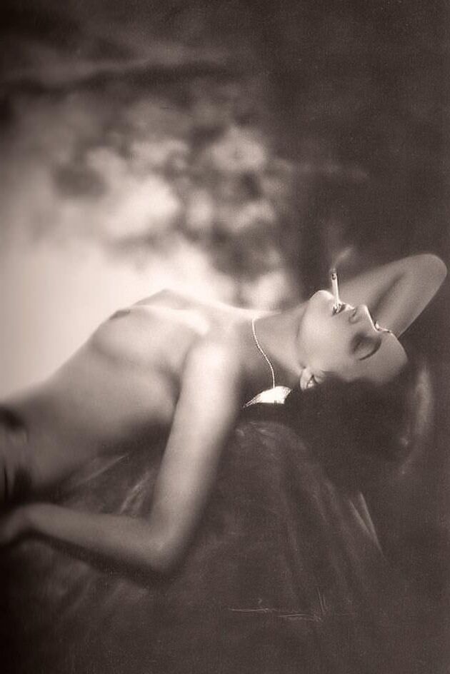 Whores from old time 