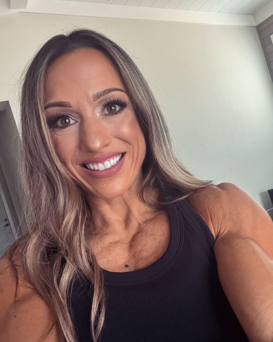 Kimberly D