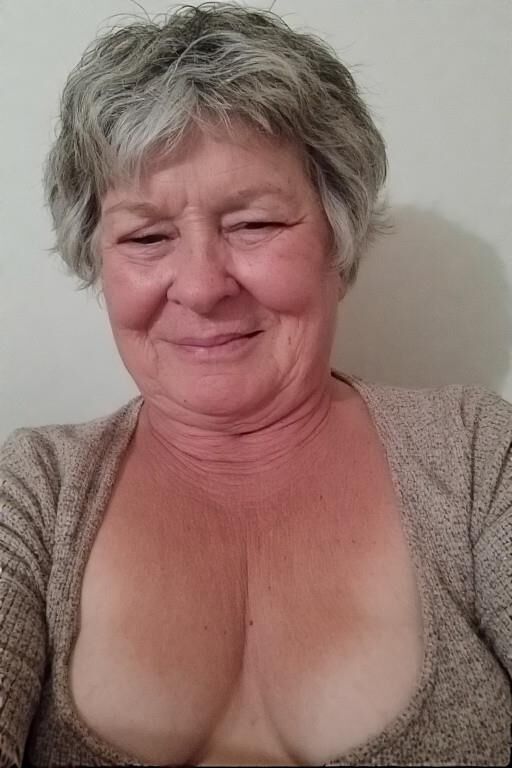 Granny Loves You...