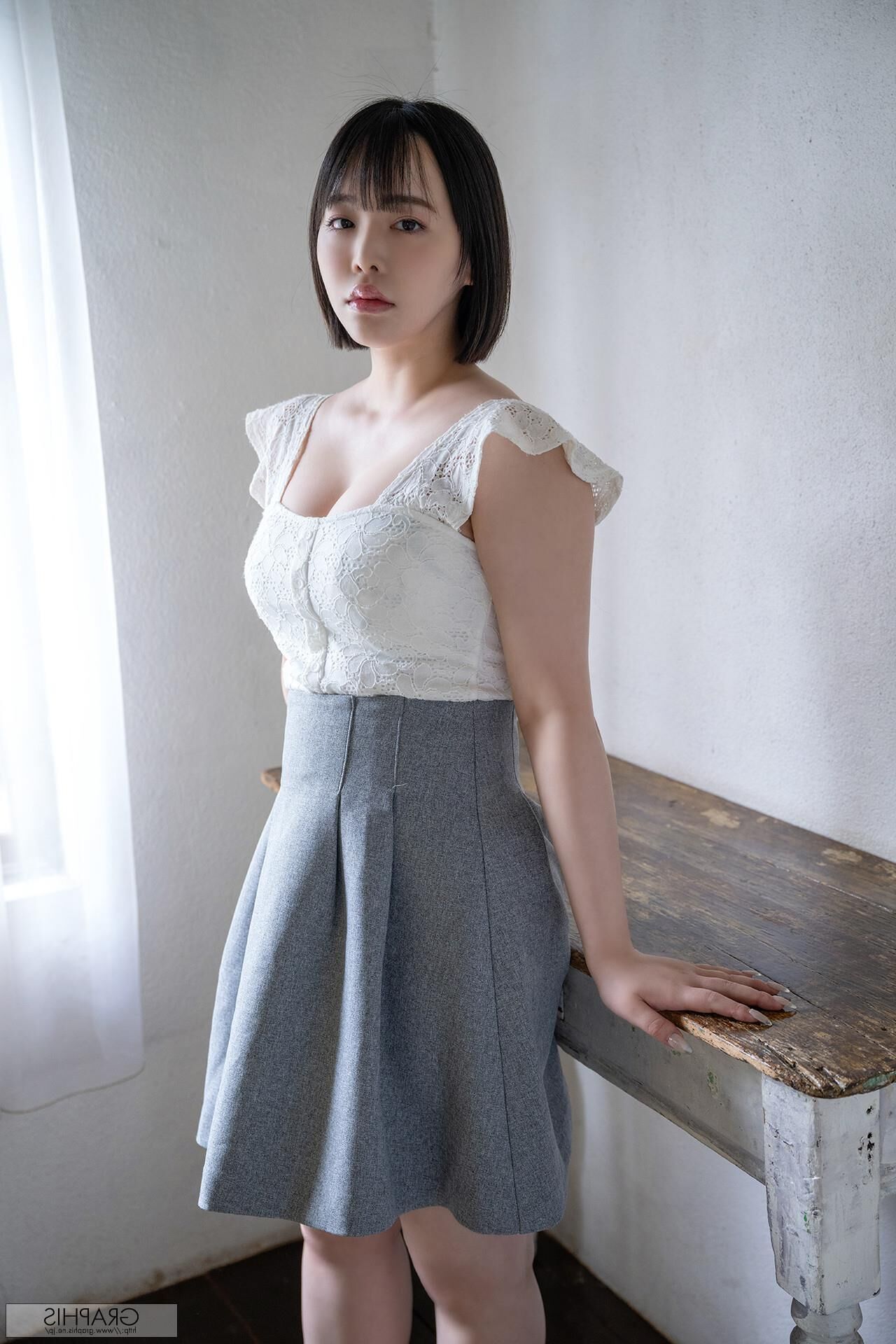 Tsubaki sannomiya graphisgals Adulty