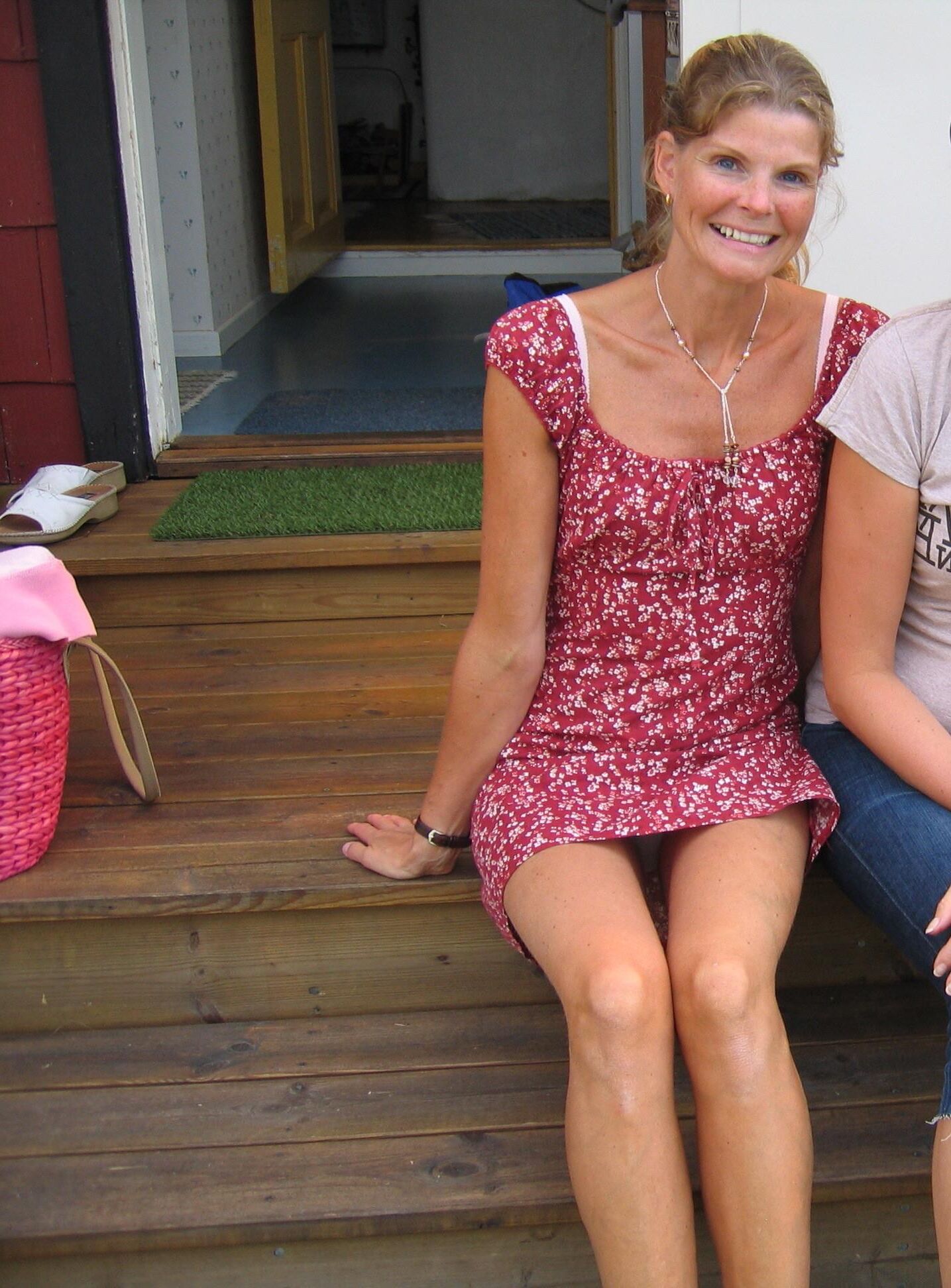 Milf sexy