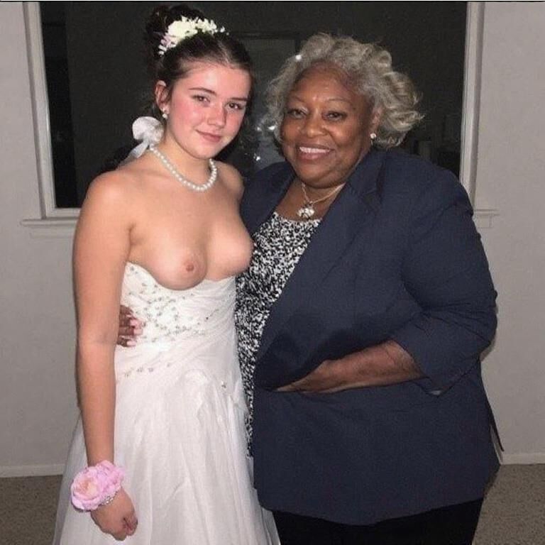 Prom senior, una noche especial (IA)