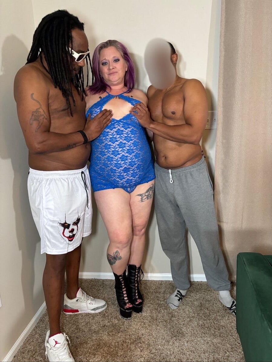 Angel Big Butt gros seins bbw sexy femme anale mixte photos chaudes