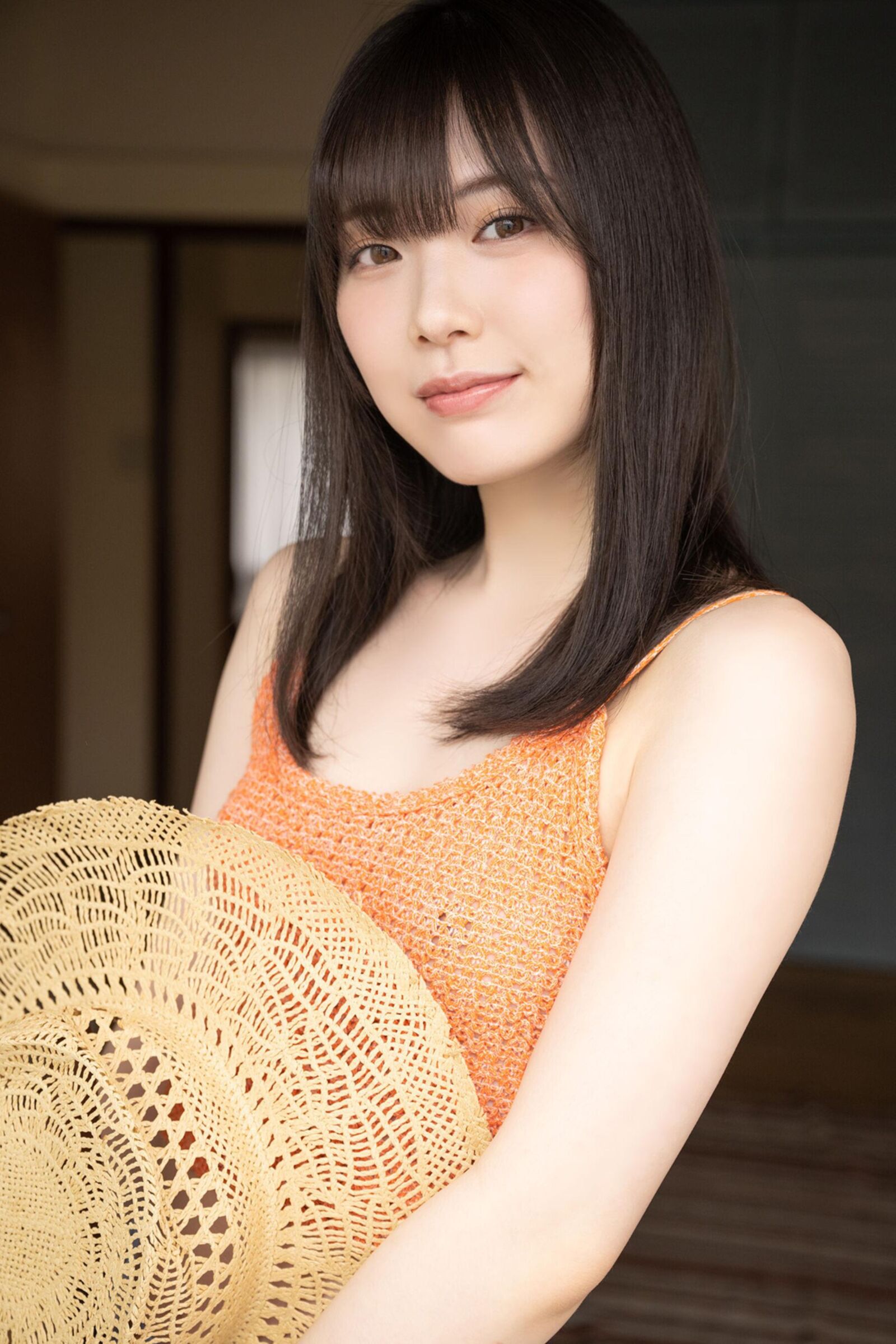 ミオ石川欲望夏のヌードデー
