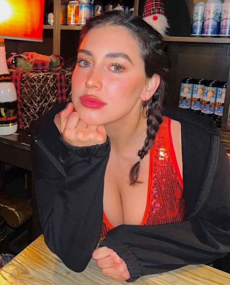 Titty fuck pawg Federica 