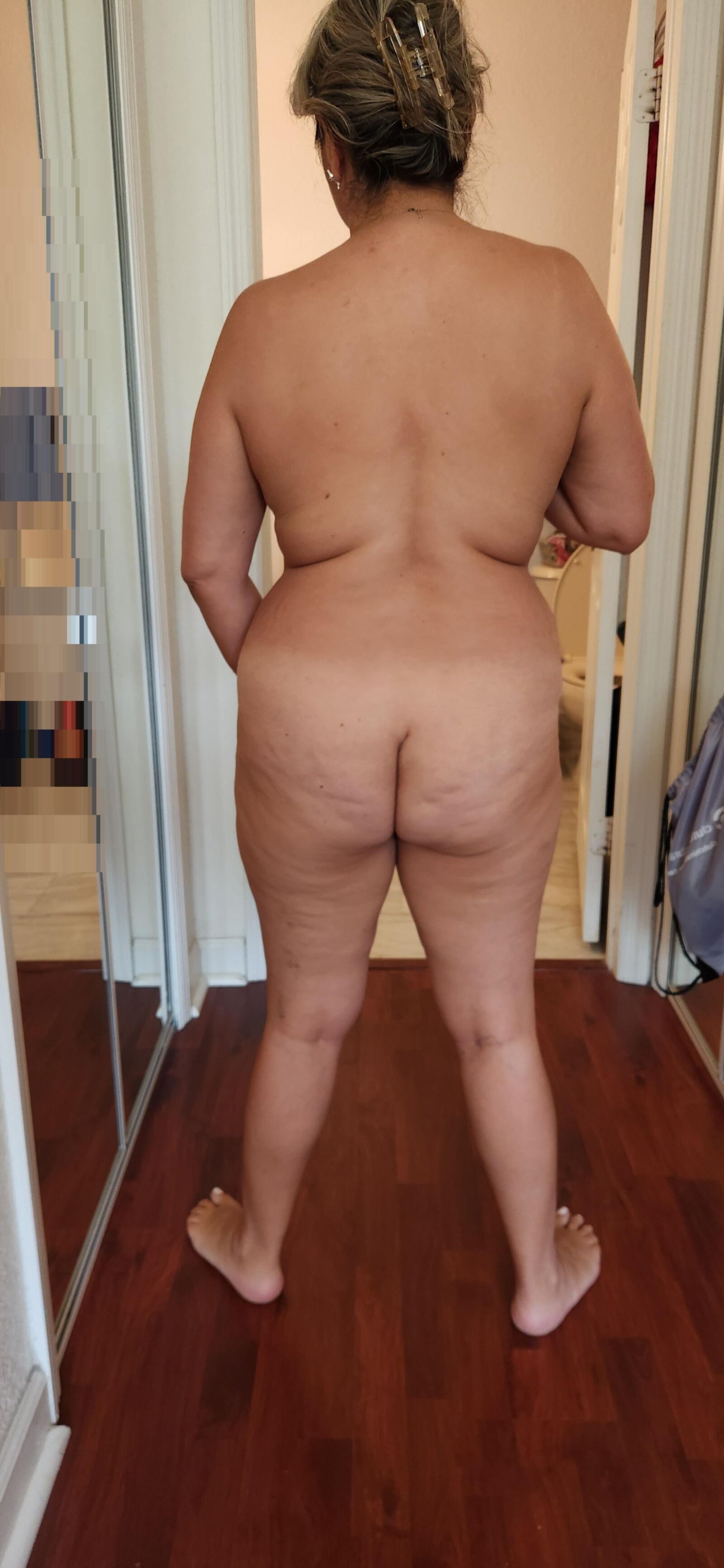 Candid Camera Latina