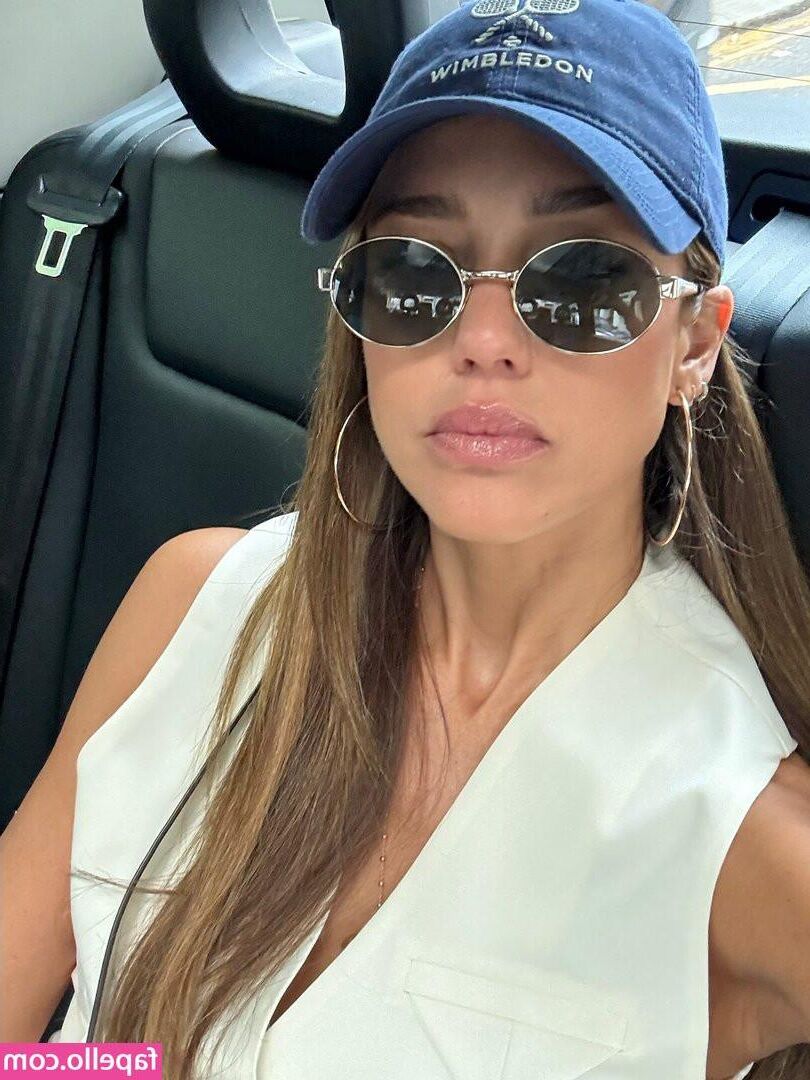 Jessica Alba