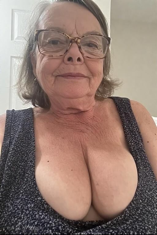 Granny Loves You...