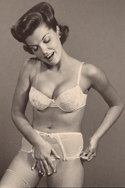 Marketing Photos for s Lingerie Catalog, vol. 