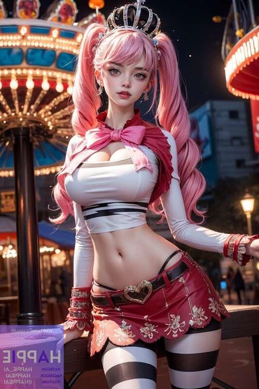 Hentai Ai Woman Collection