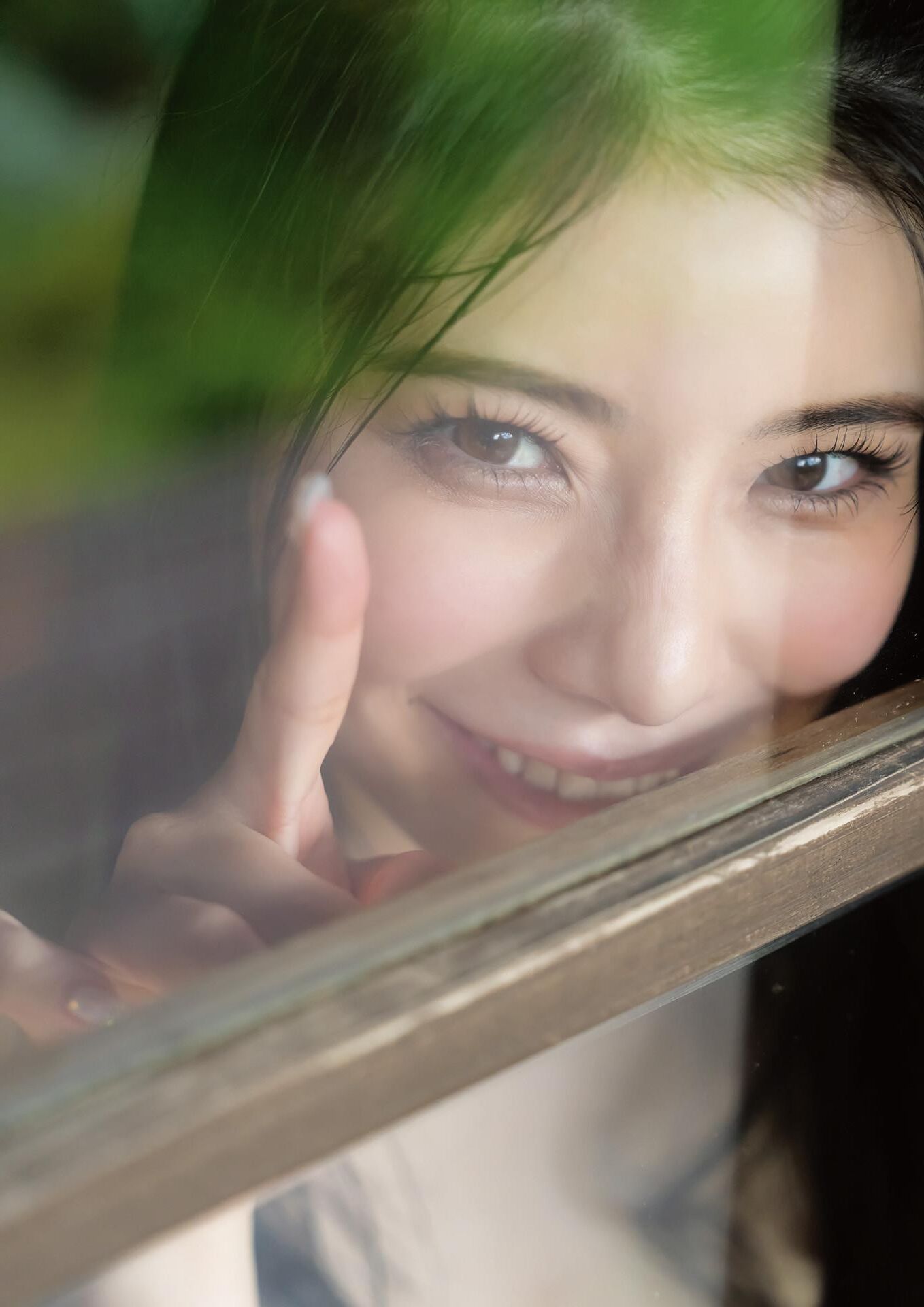 Rei Kamiki Stの写真帳を超えて