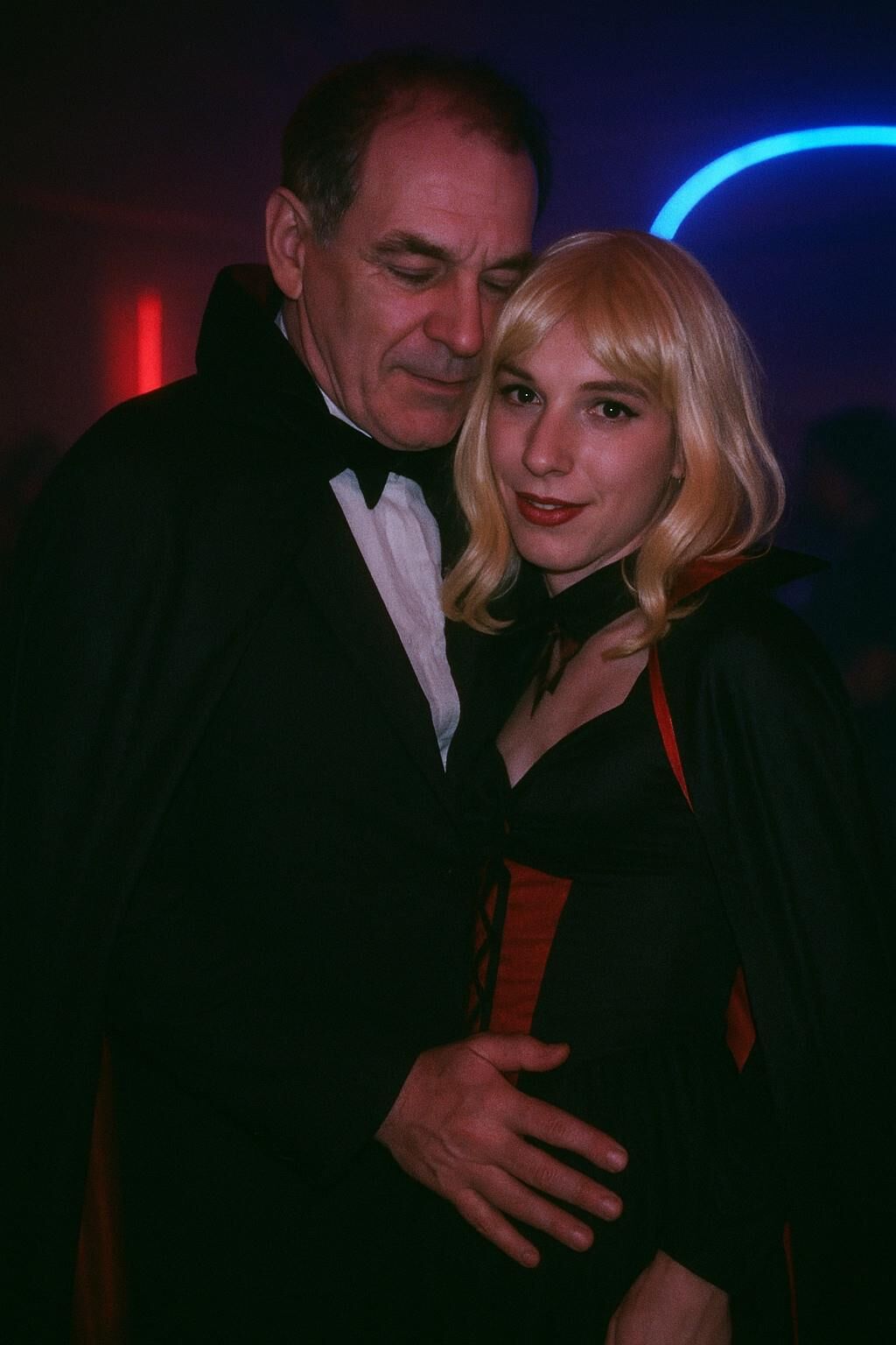 Costume Party 