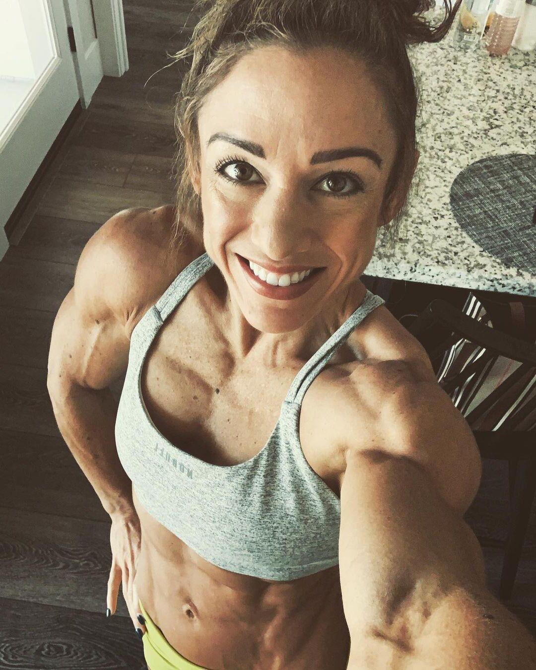 Kimberly D