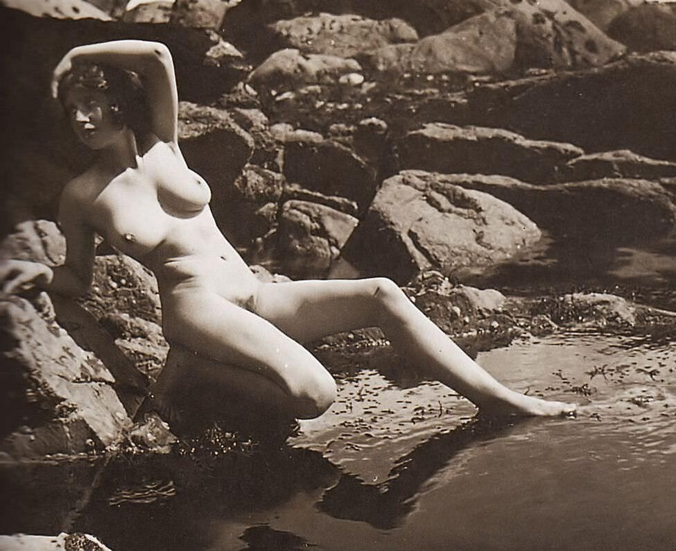 Whores from old time 