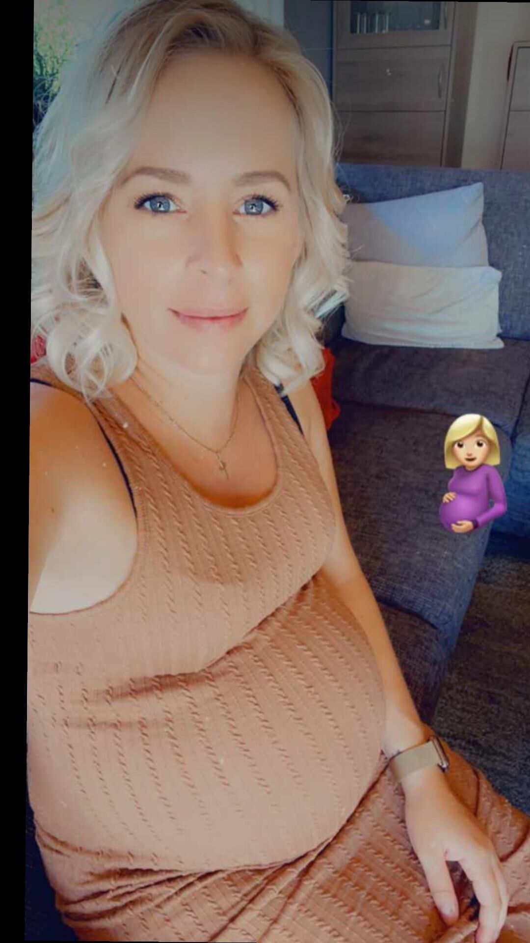 Wichsvorlage Ann Janine
