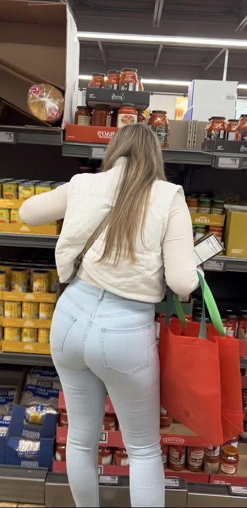 Assista de bunda
