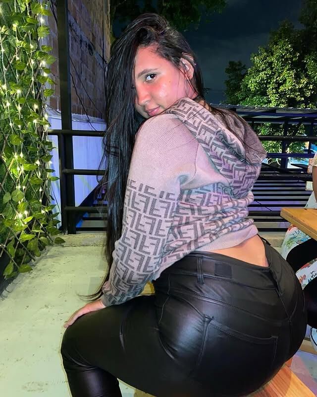 Mazing Booty