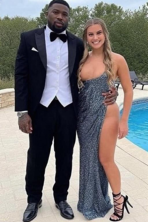 might not make it to prom