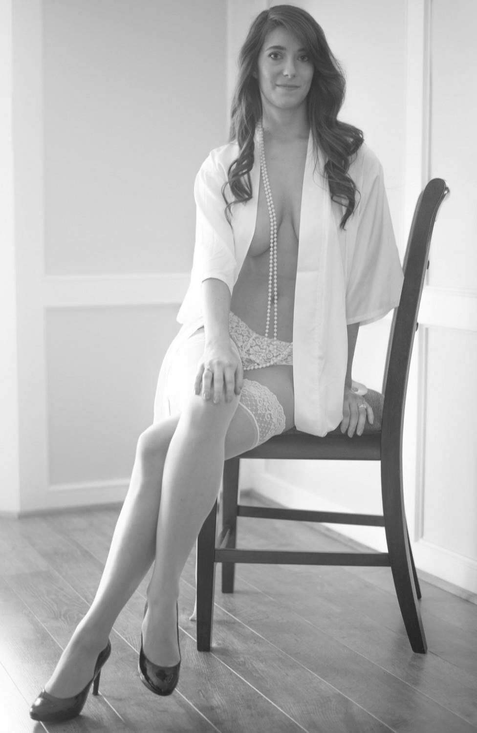 B/W Assortment