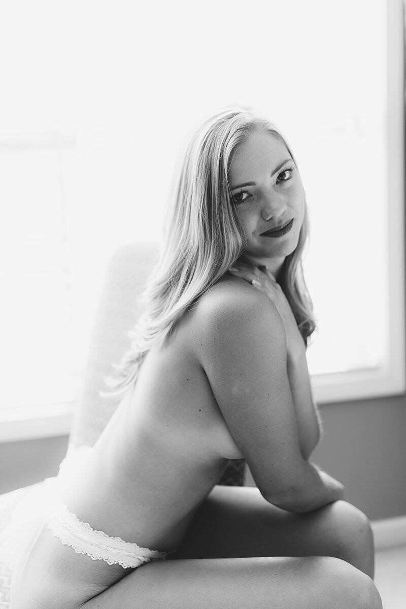B/W Assortment