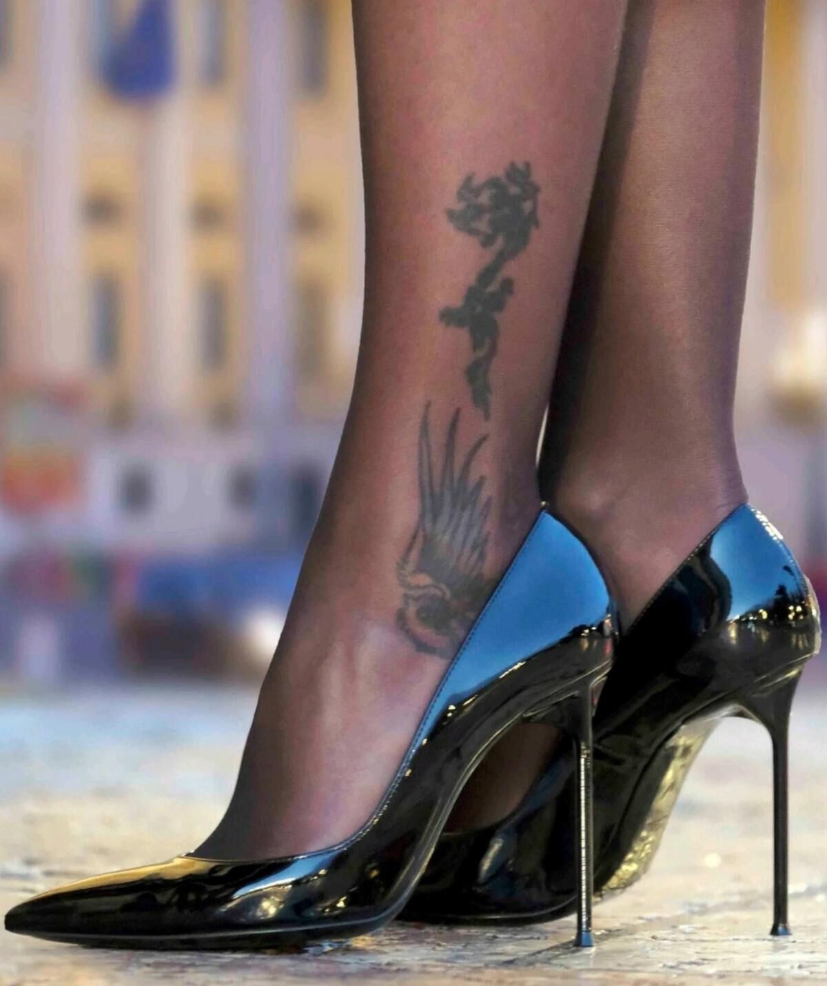 GODDESS Federica Pellegrini_