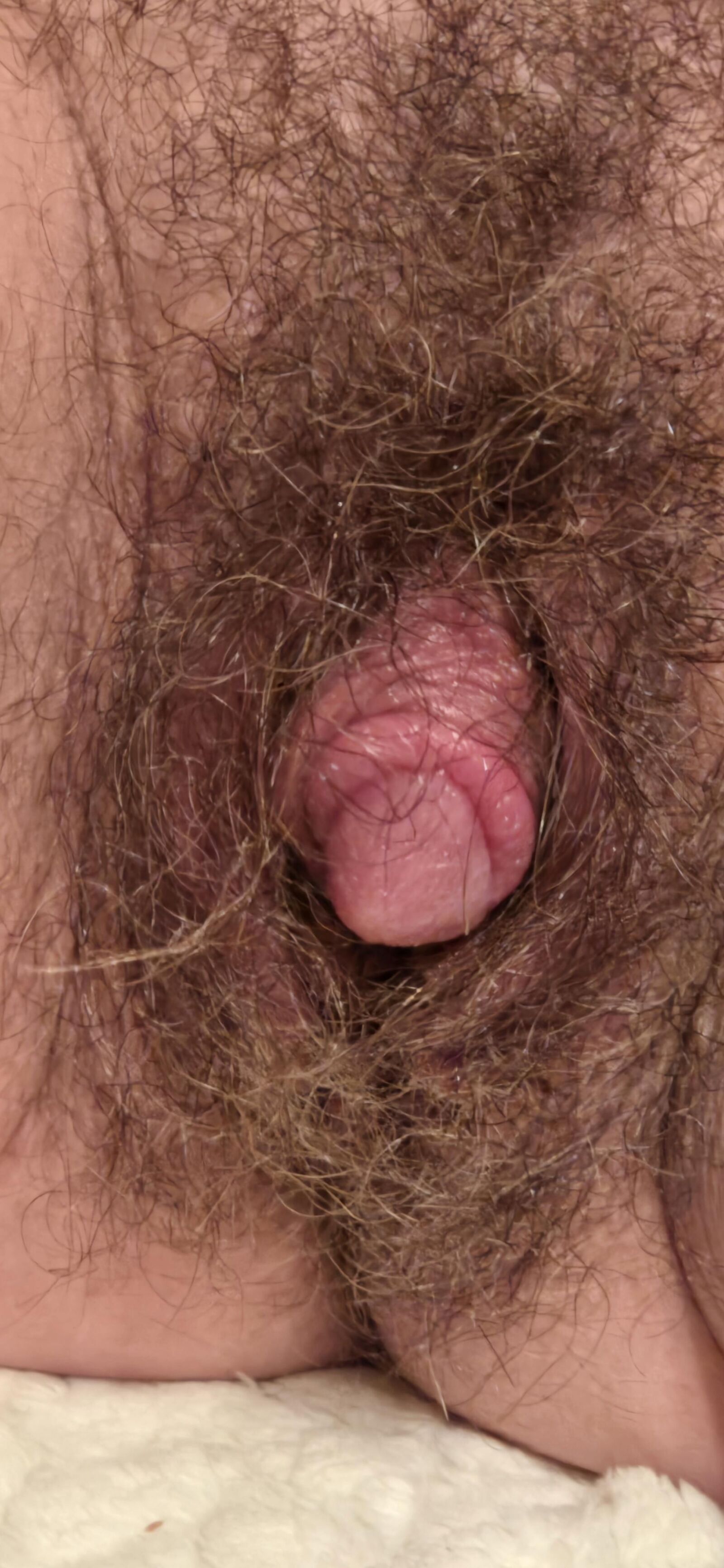 Big Clit Mom