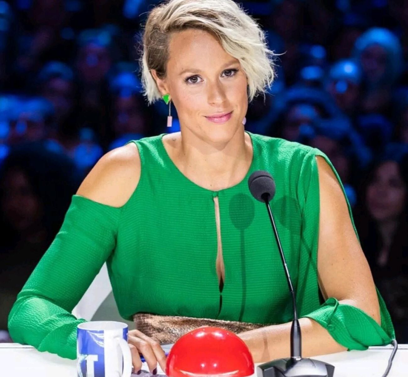 GODDESS Federica Pellegrini_