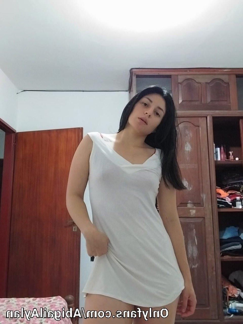 Abigail Aylan onlyfans