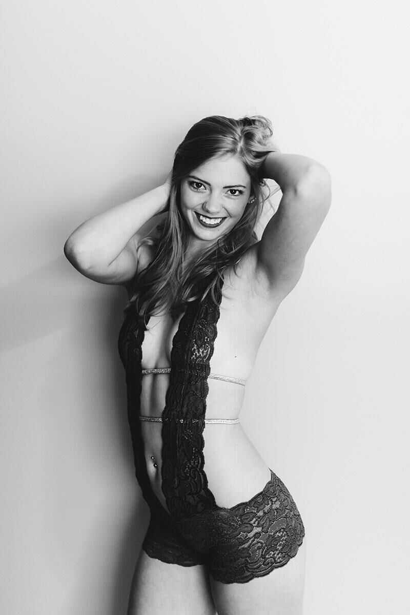 B/W Assortment