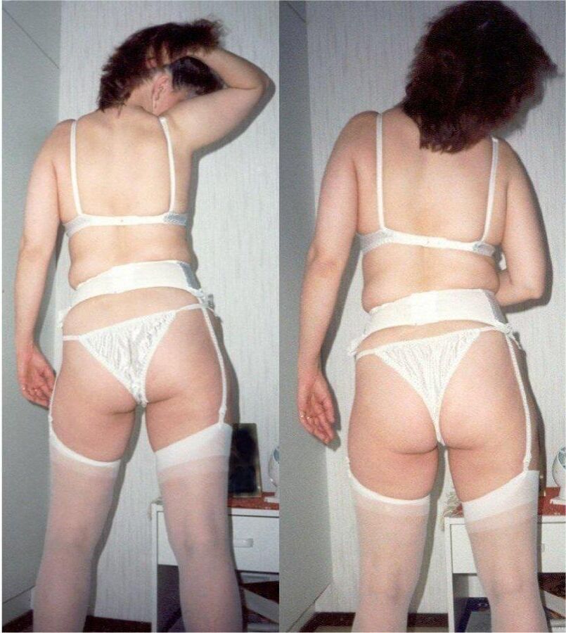 NON NUDE 